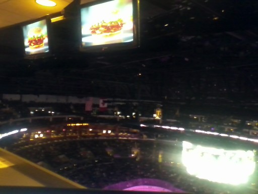 Pressbox