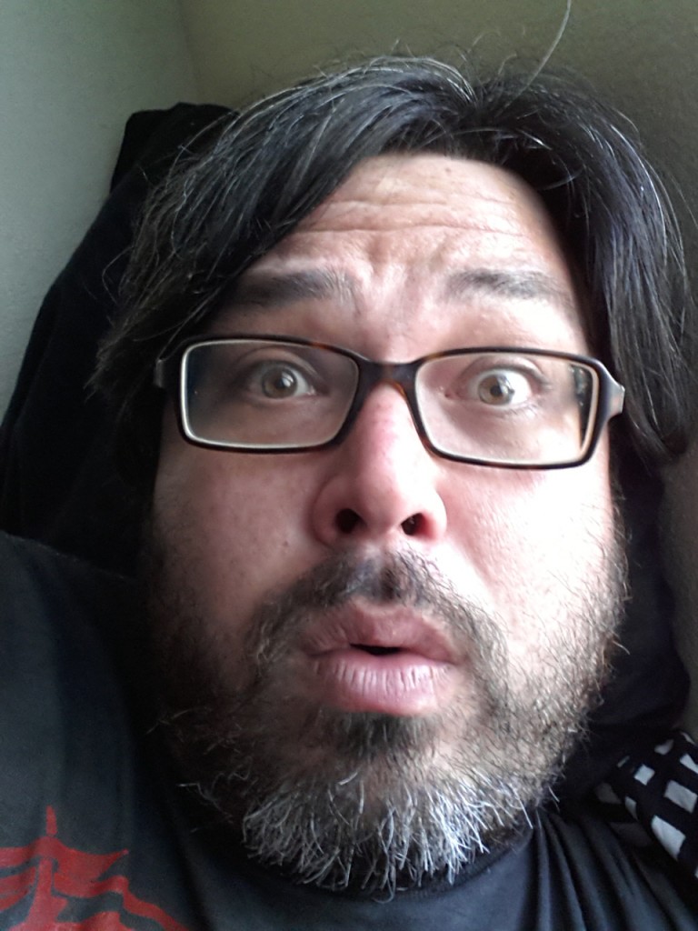 To Shave or Not to Shave