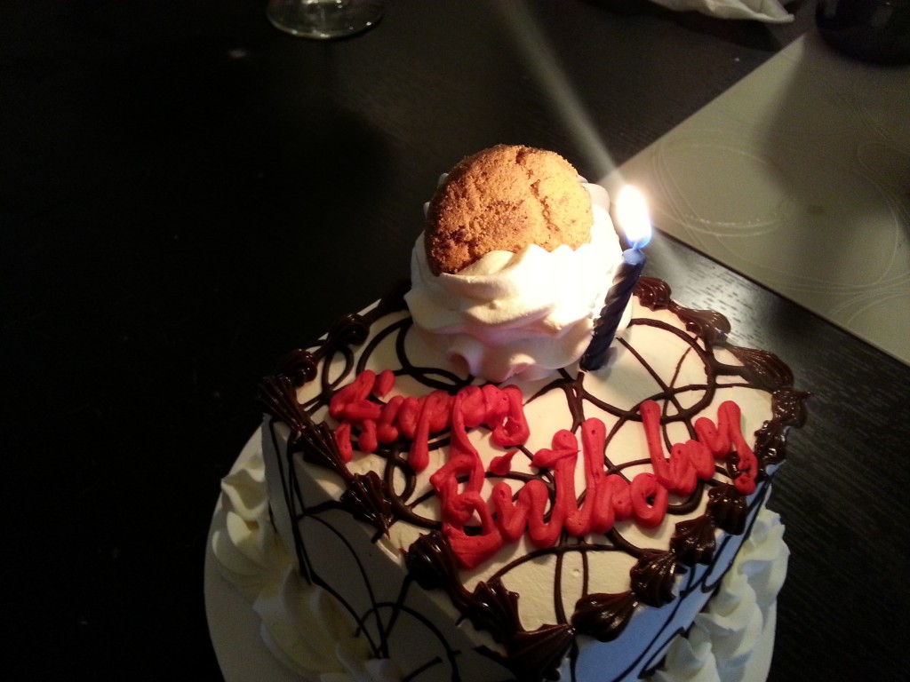 Cake!!