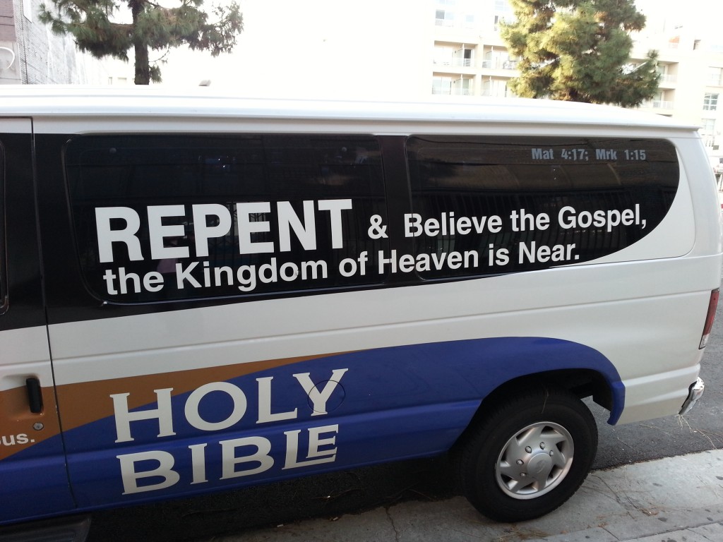 REPENT!!!!!