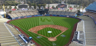 Dodger Stadium