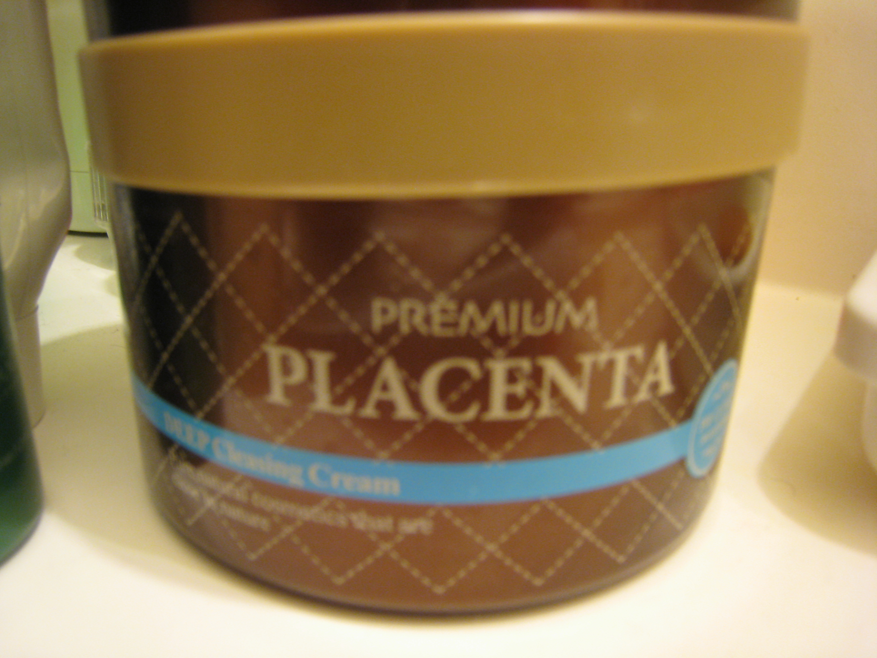 Premium Placenta