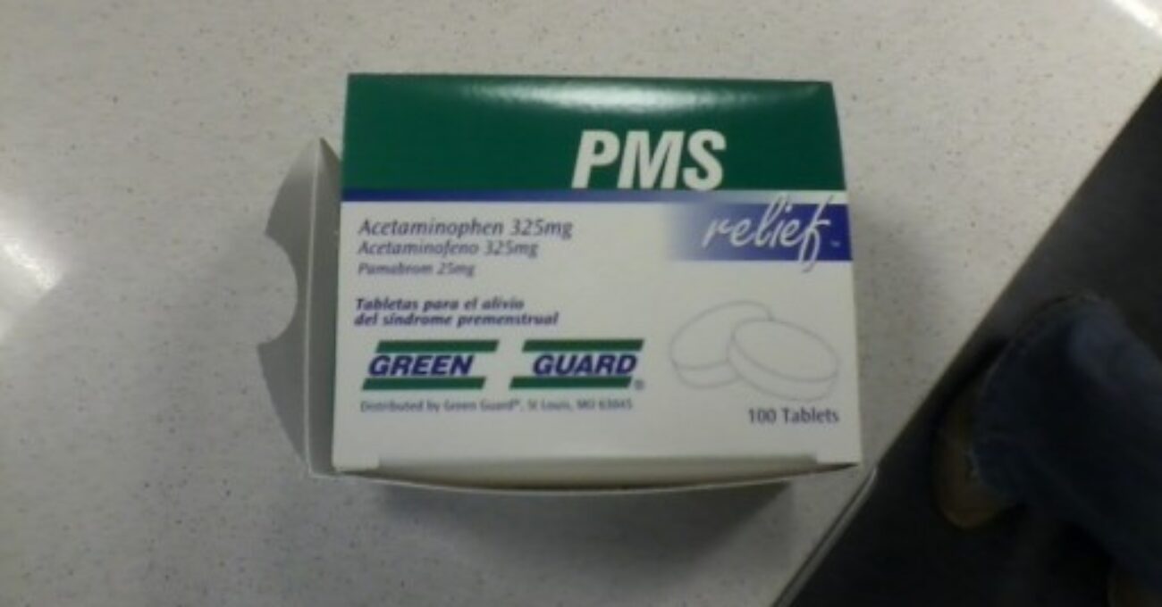 PMS