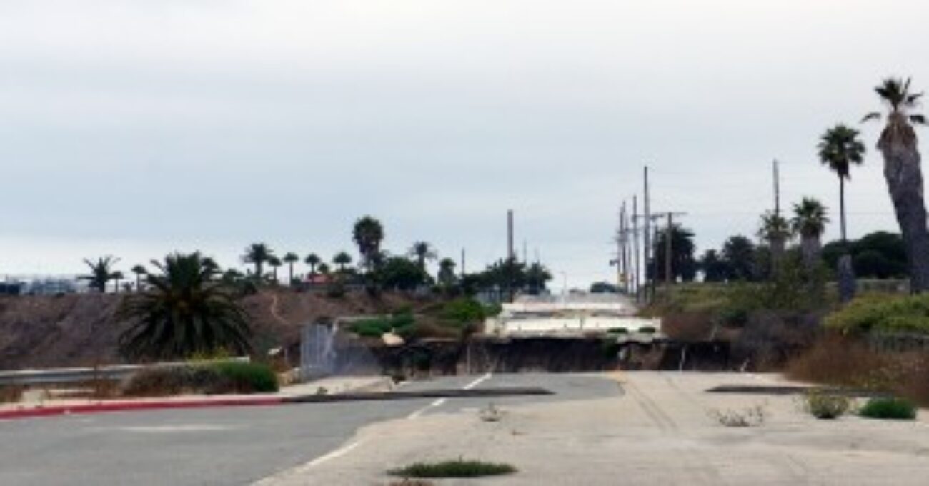 Hole in the Ground