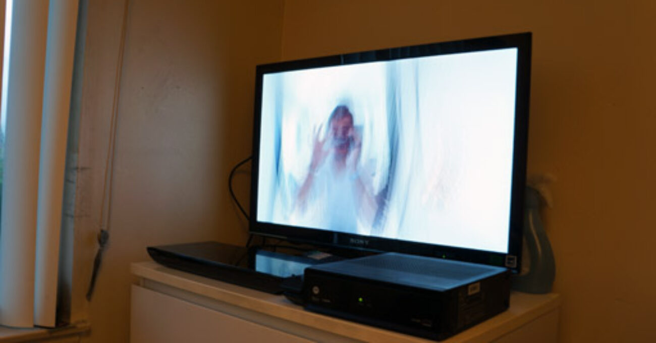 Television