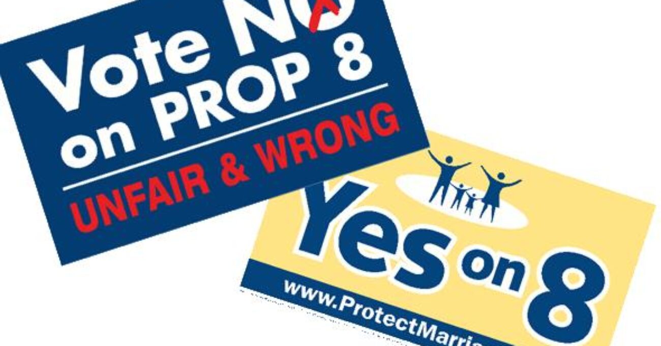 Prop 8