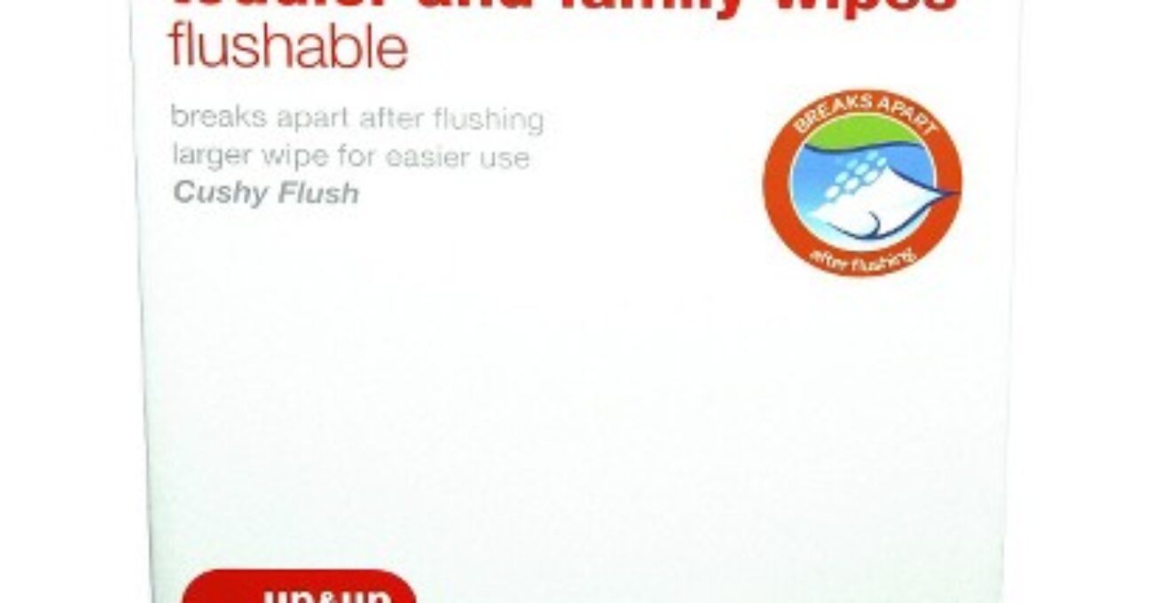Toddler Wipes