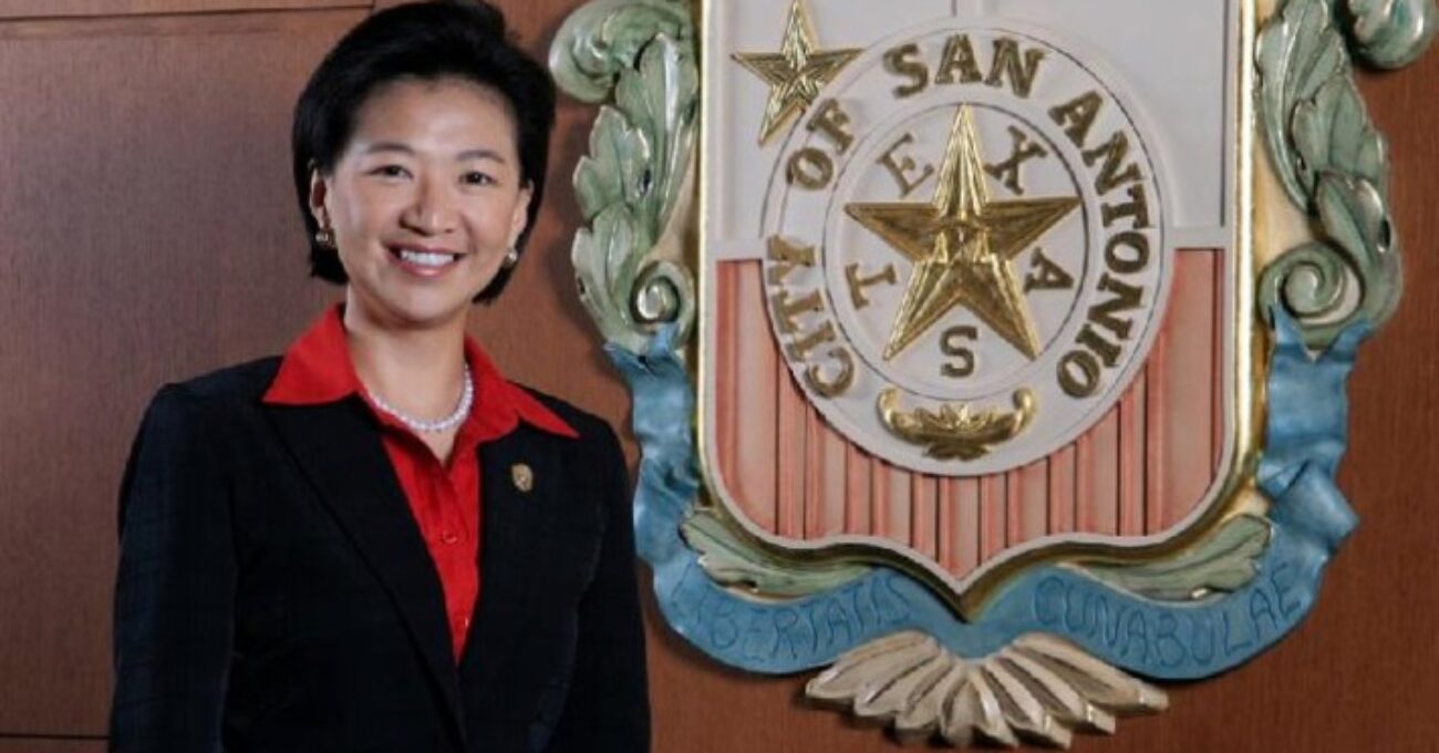 Elisa Chan