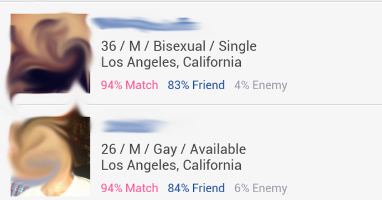 OKCupid