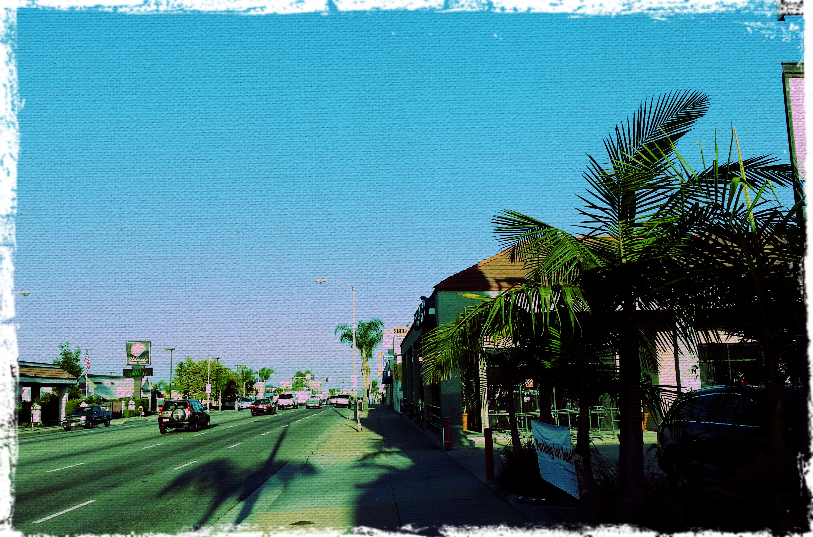 Lomita