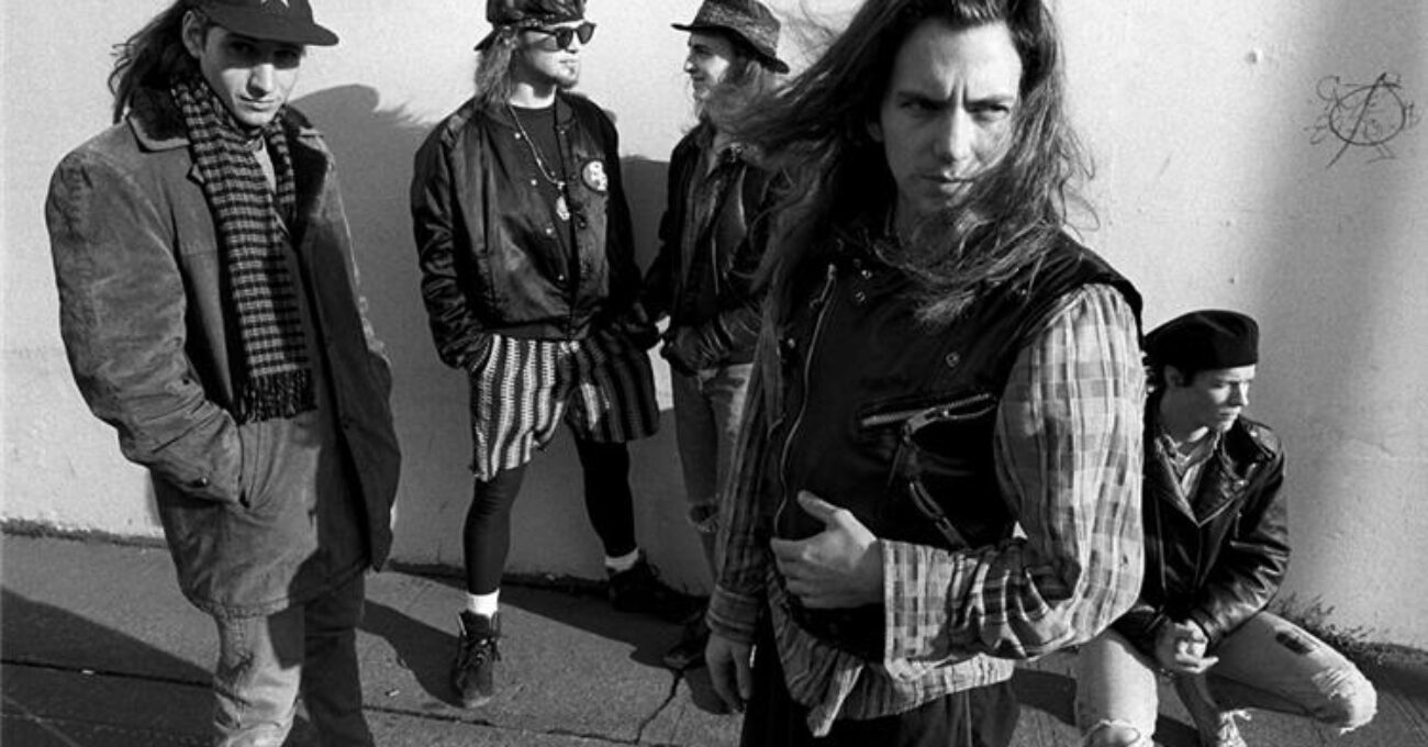 Pearl Jam