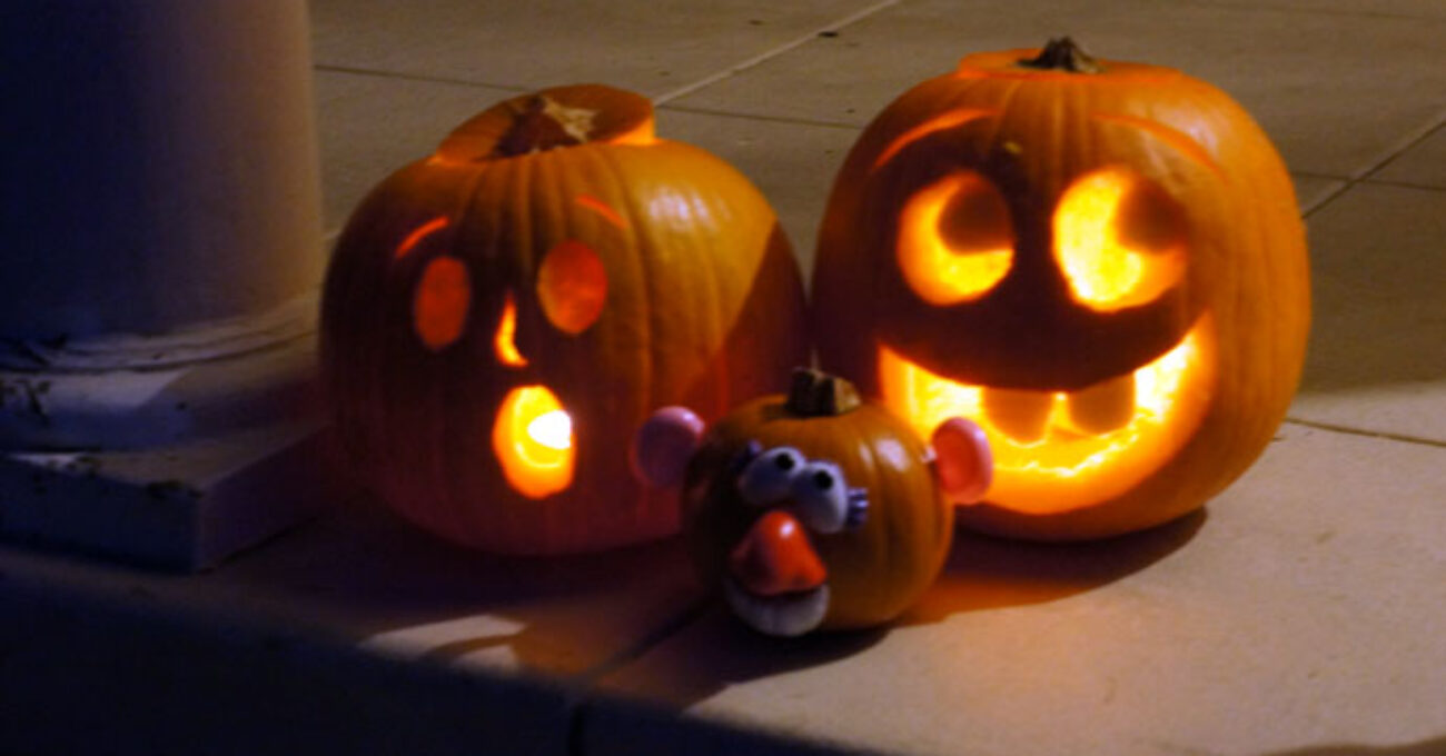punkins