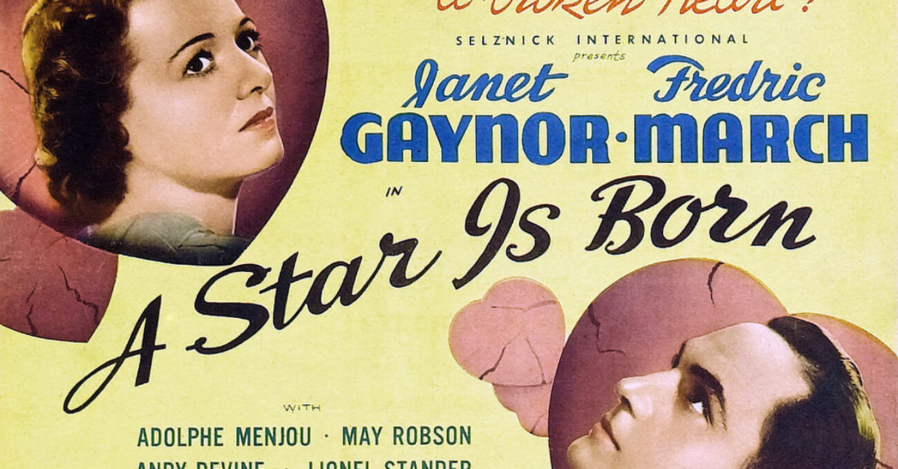 A Star Is Born