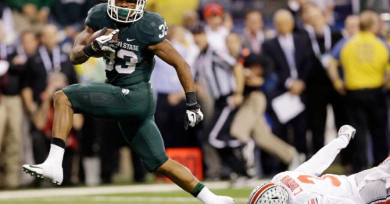 Sparty
