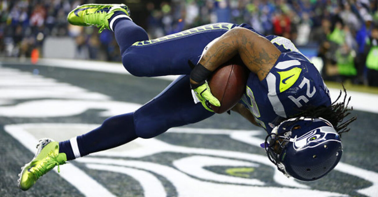 Beast Mode