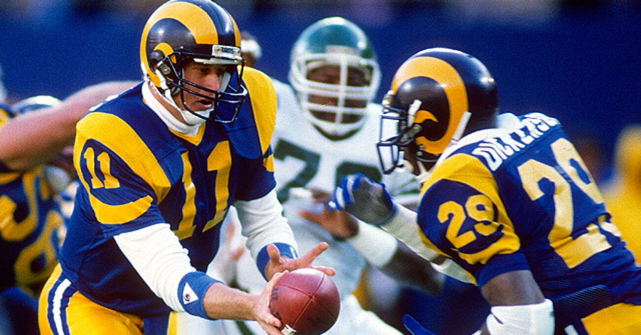LA Rams