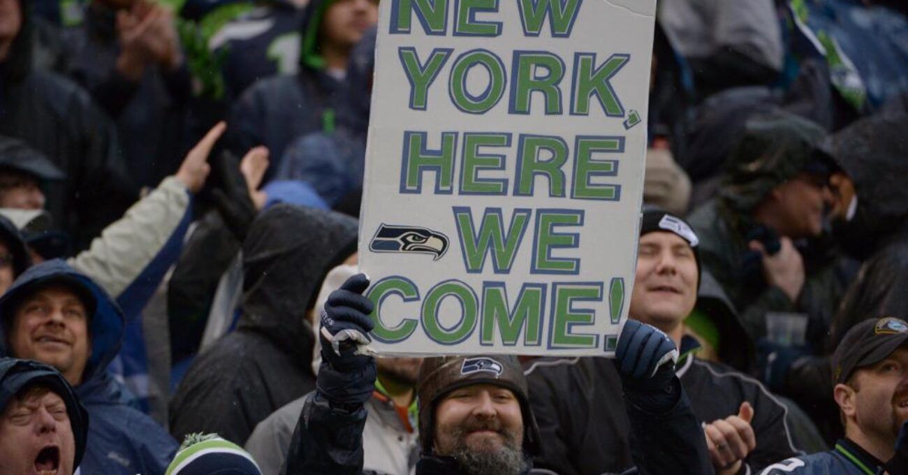 Seahawks