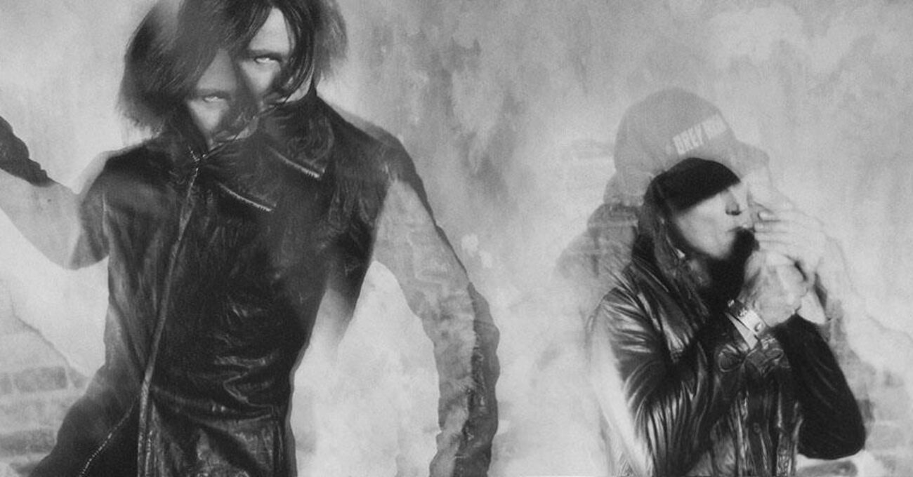 Skinny Puppy