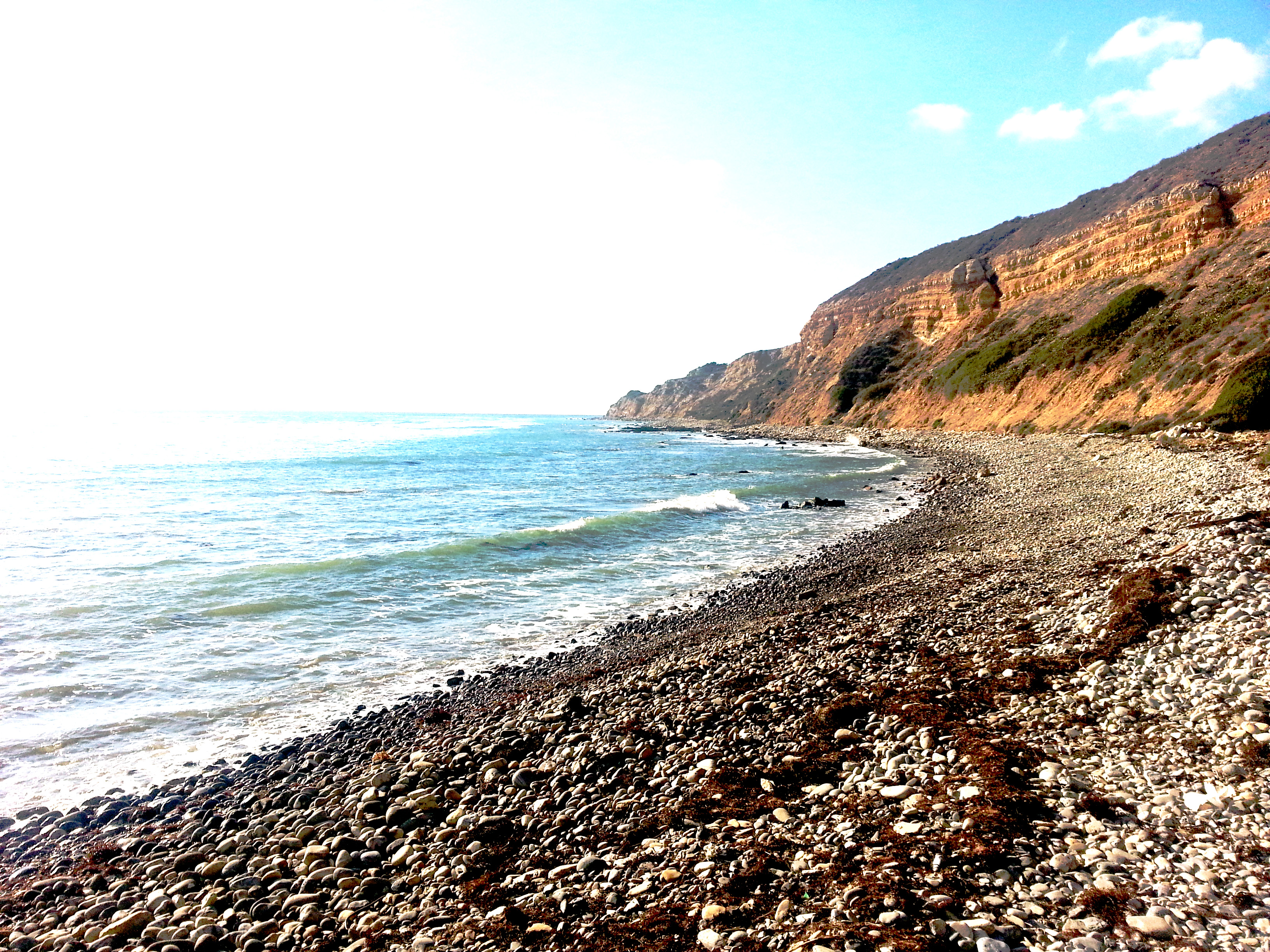 Rocky Beach