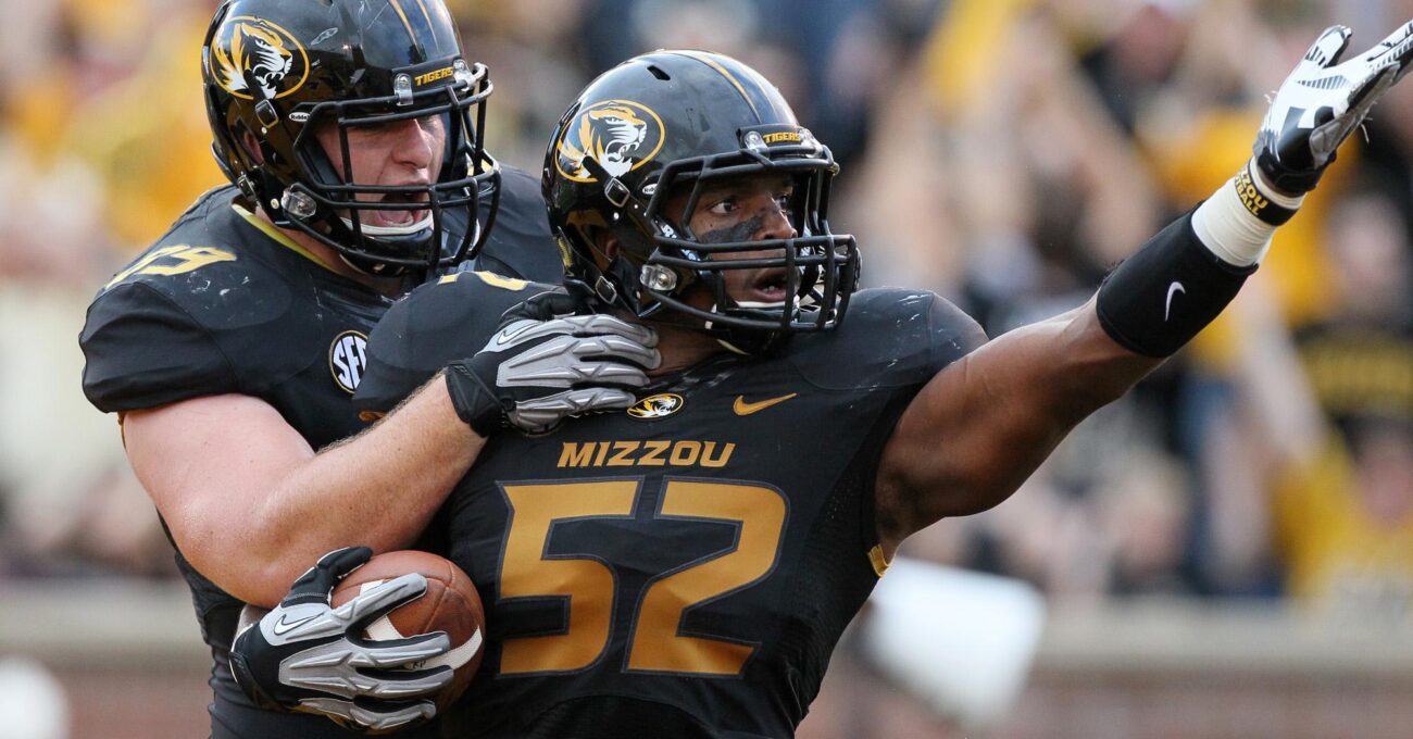 Michael Sam
