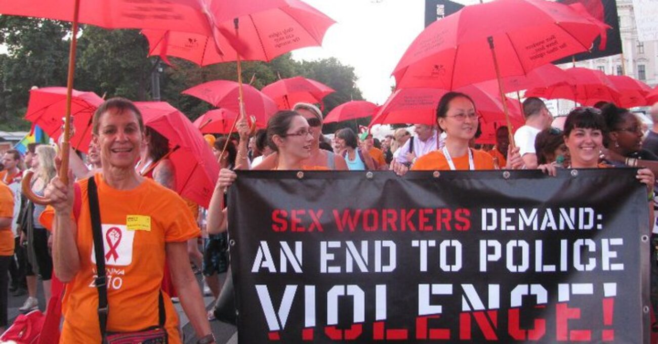 Sex Workers