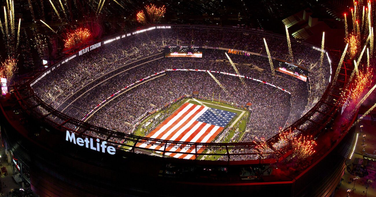 Super Bowl