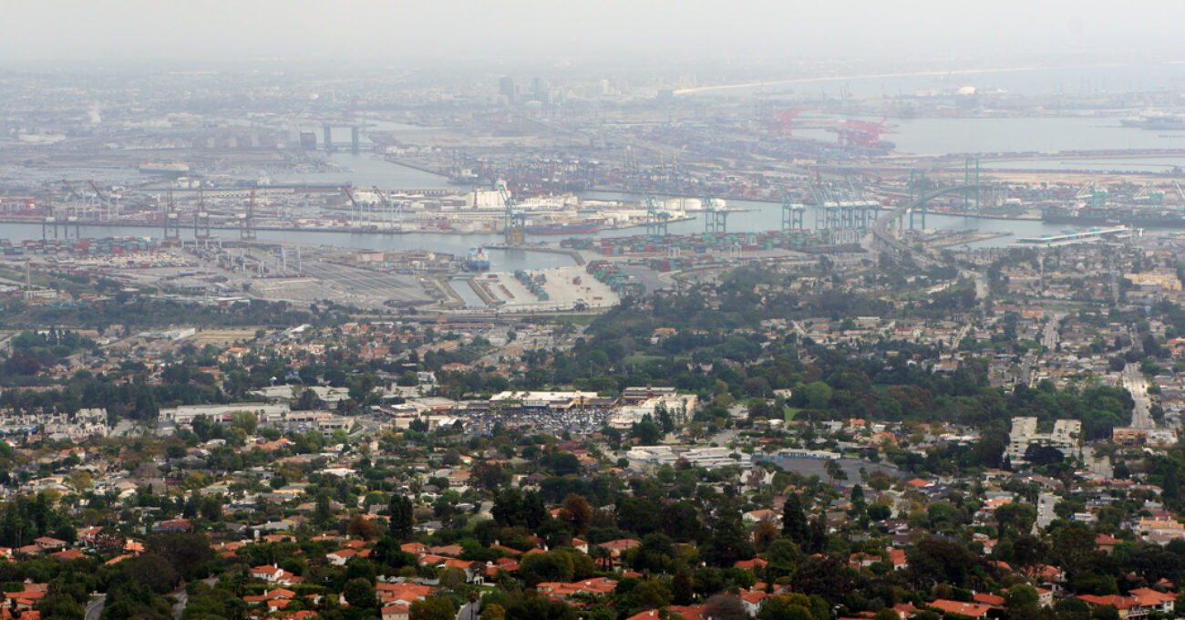 San Pedro