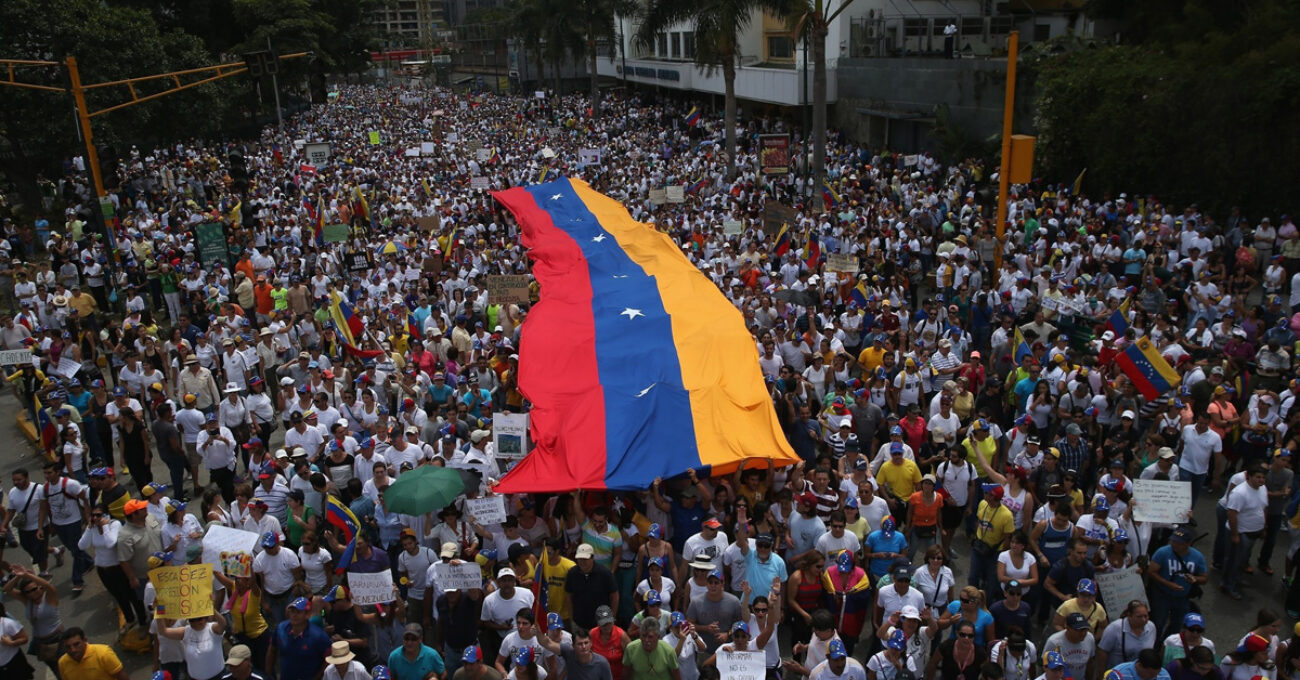 Caracas