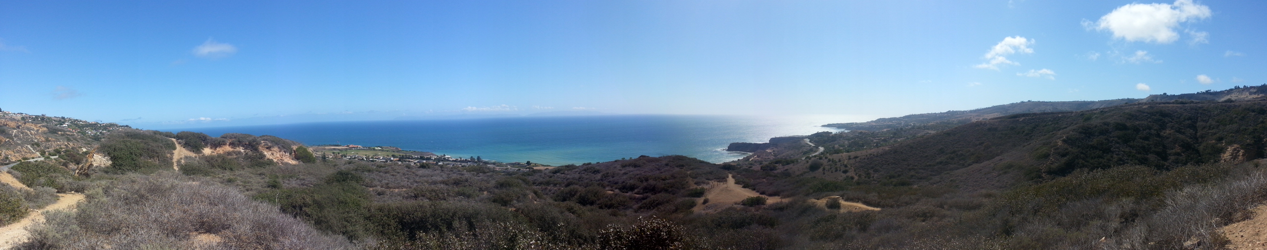Vista Point at Forrestal Preserve