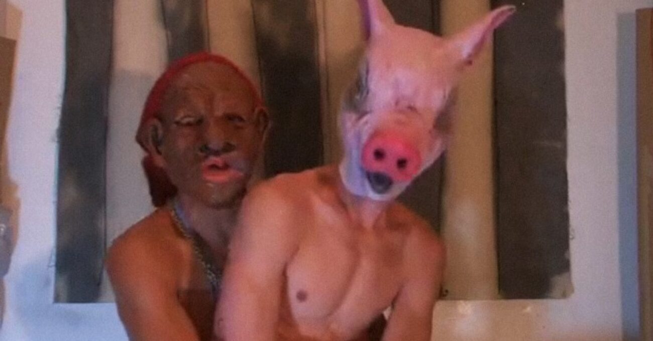 Bruce LaBruce