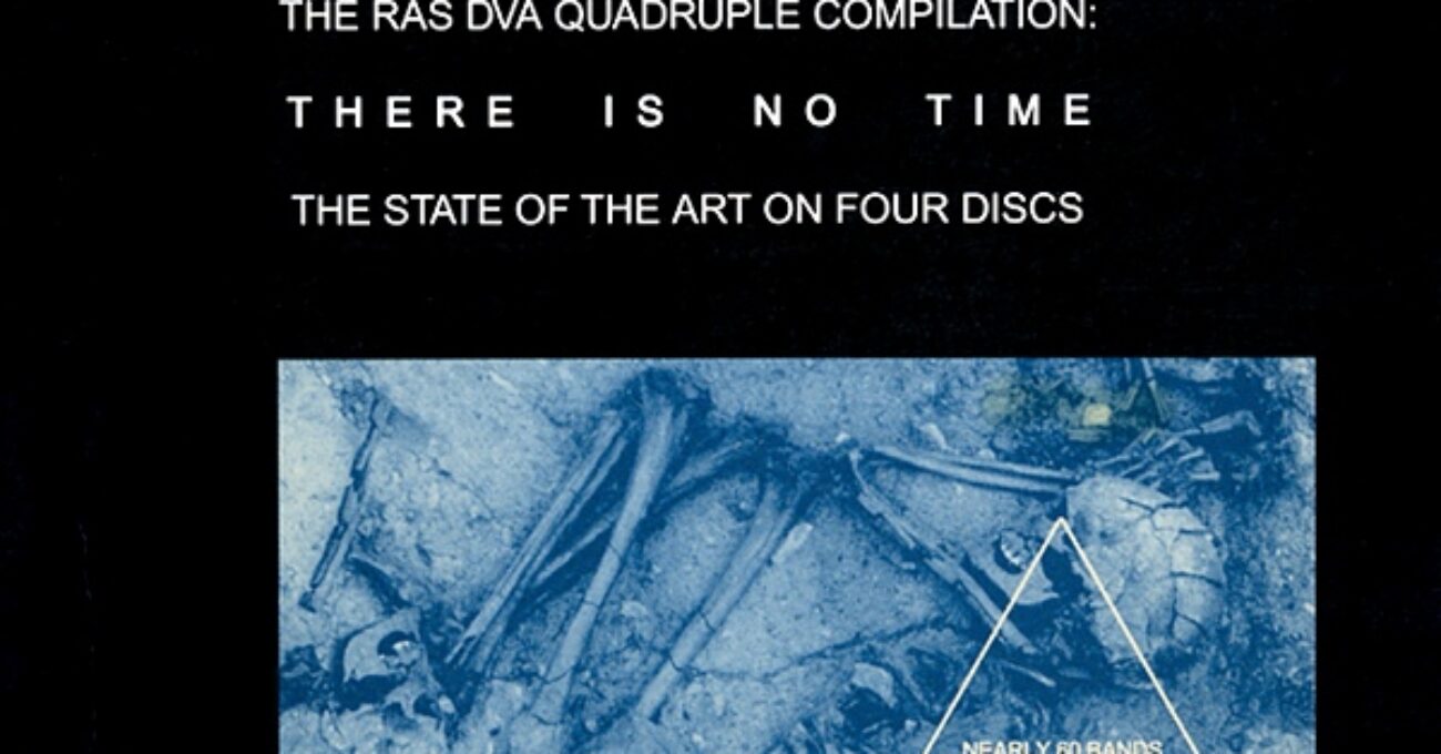 There Is No Time
