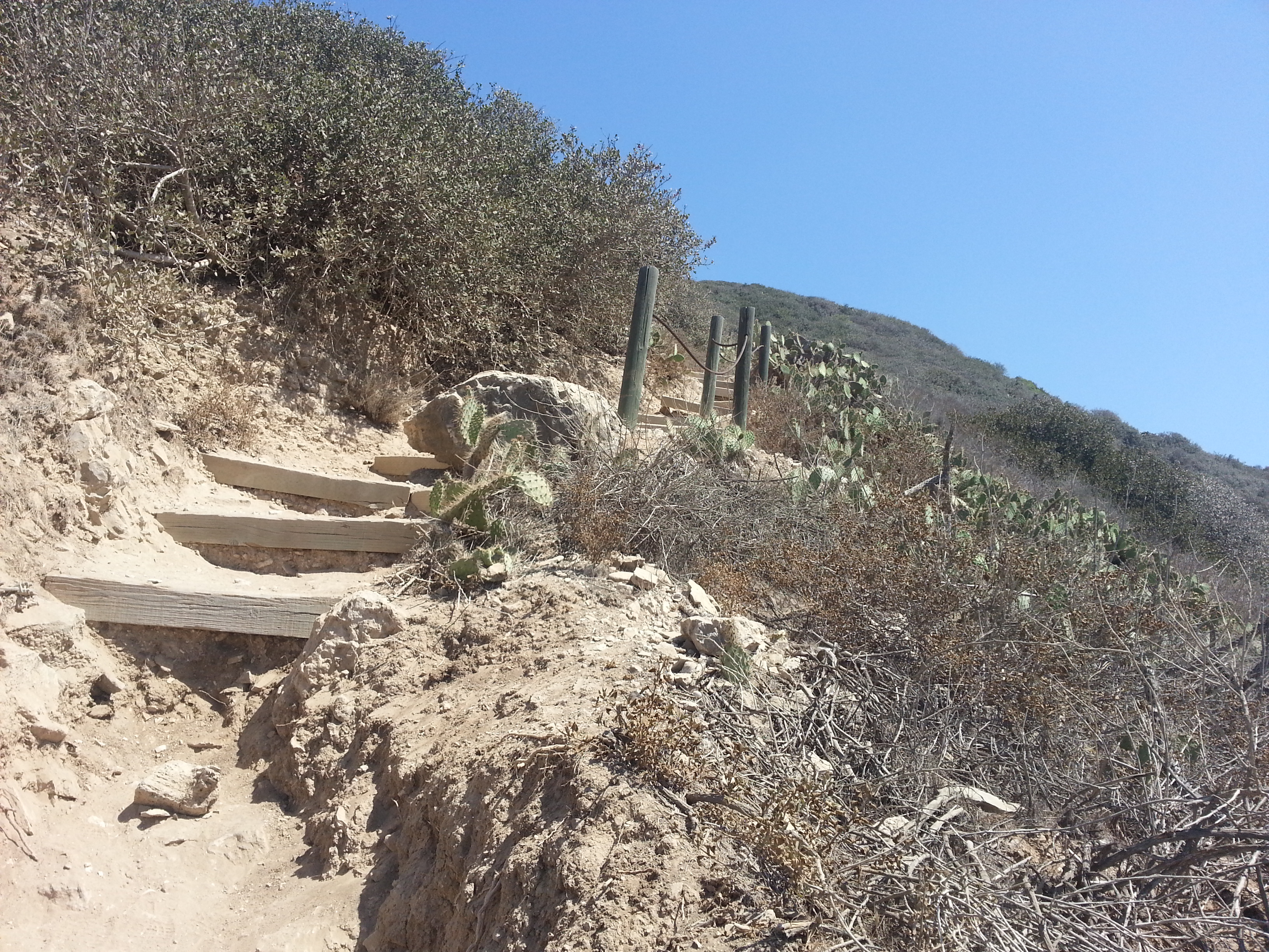 Stairway to Hell