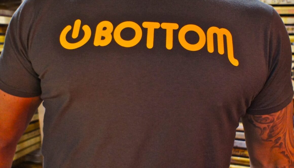 Power Bottom
