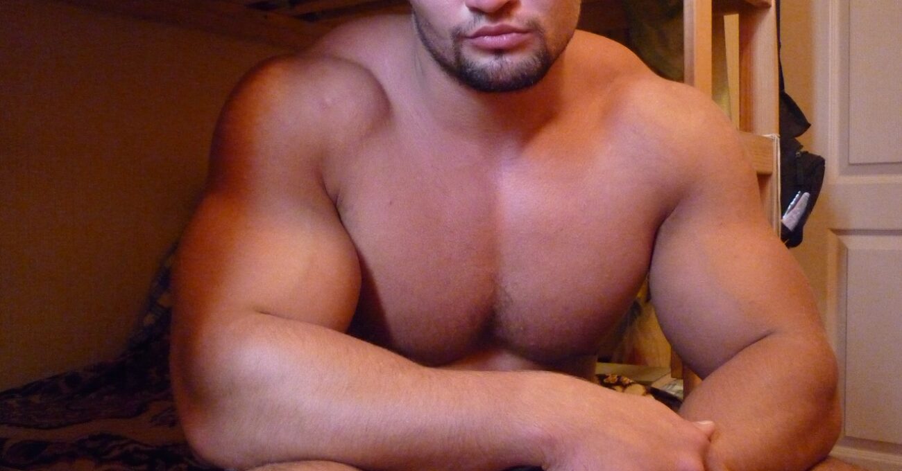 Big and Russian
