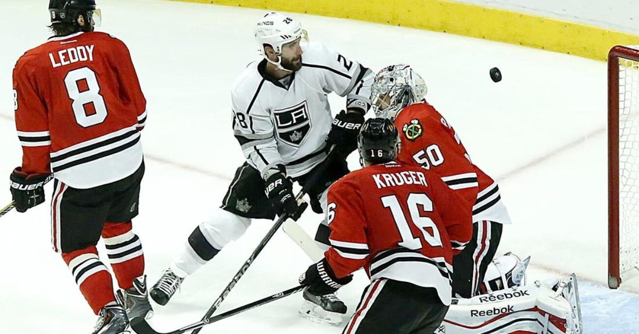 Winning Goal