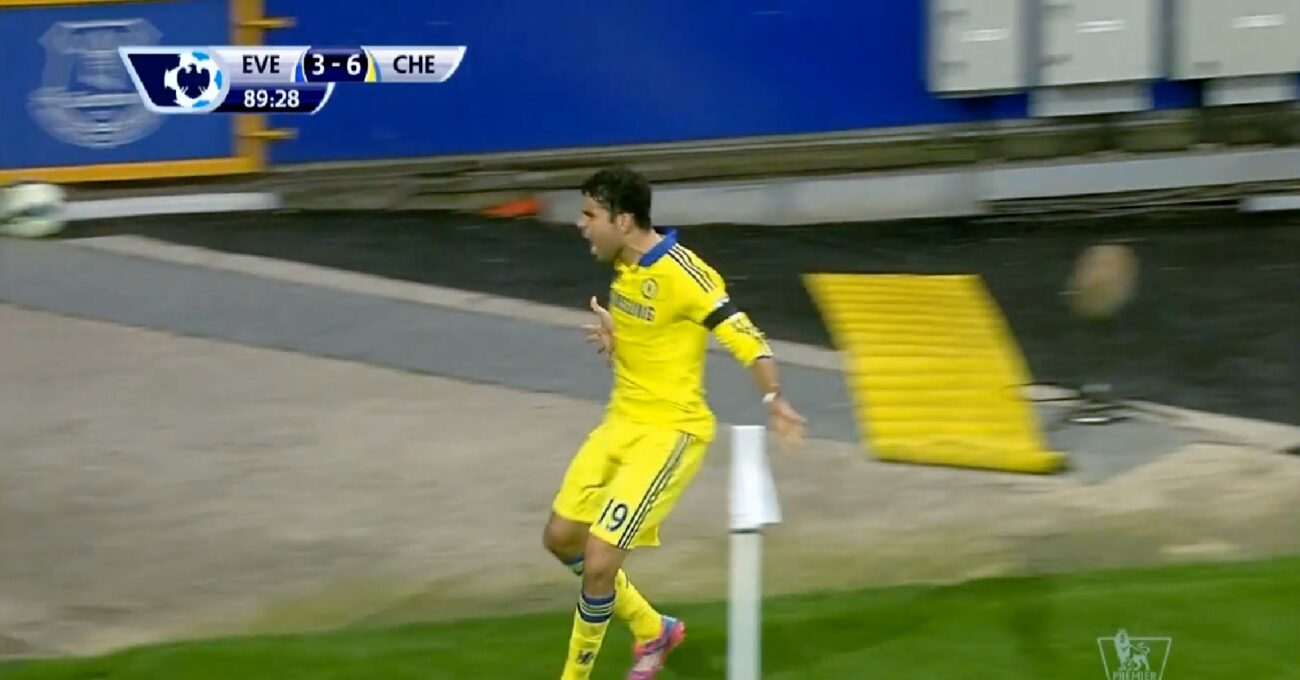 Diego Costa