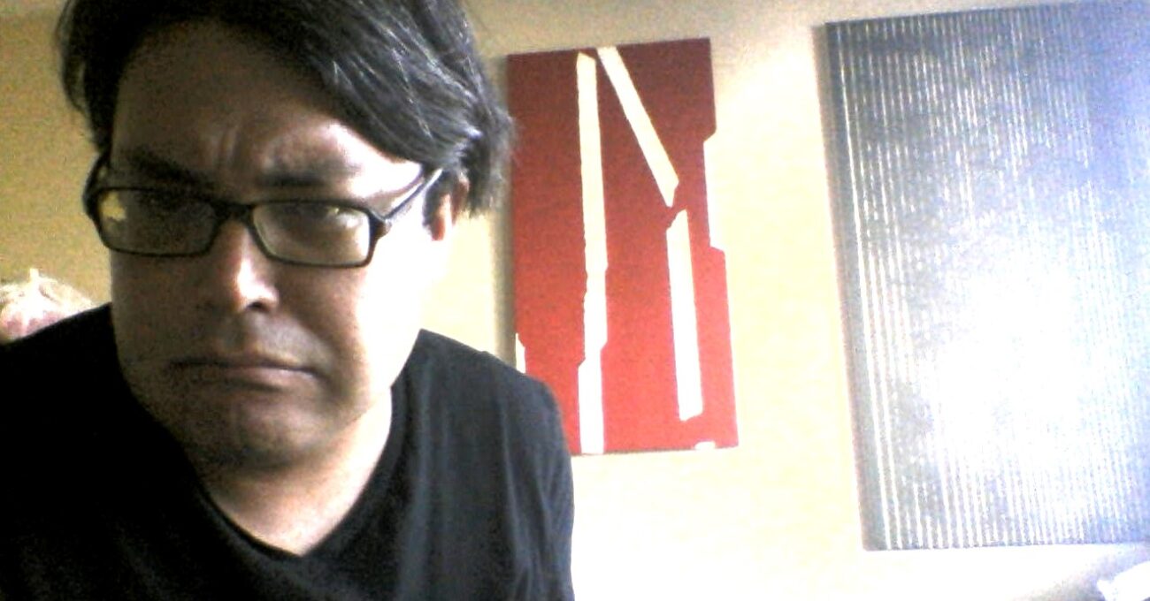 Webcam