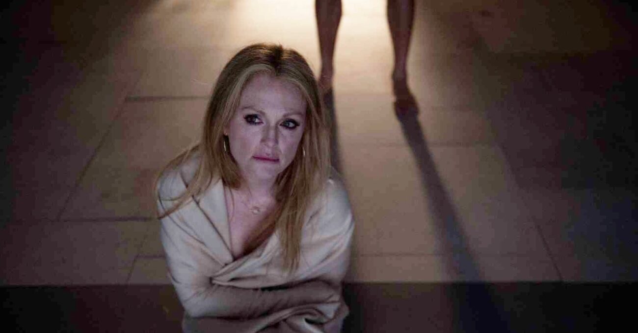 Julianne Moore