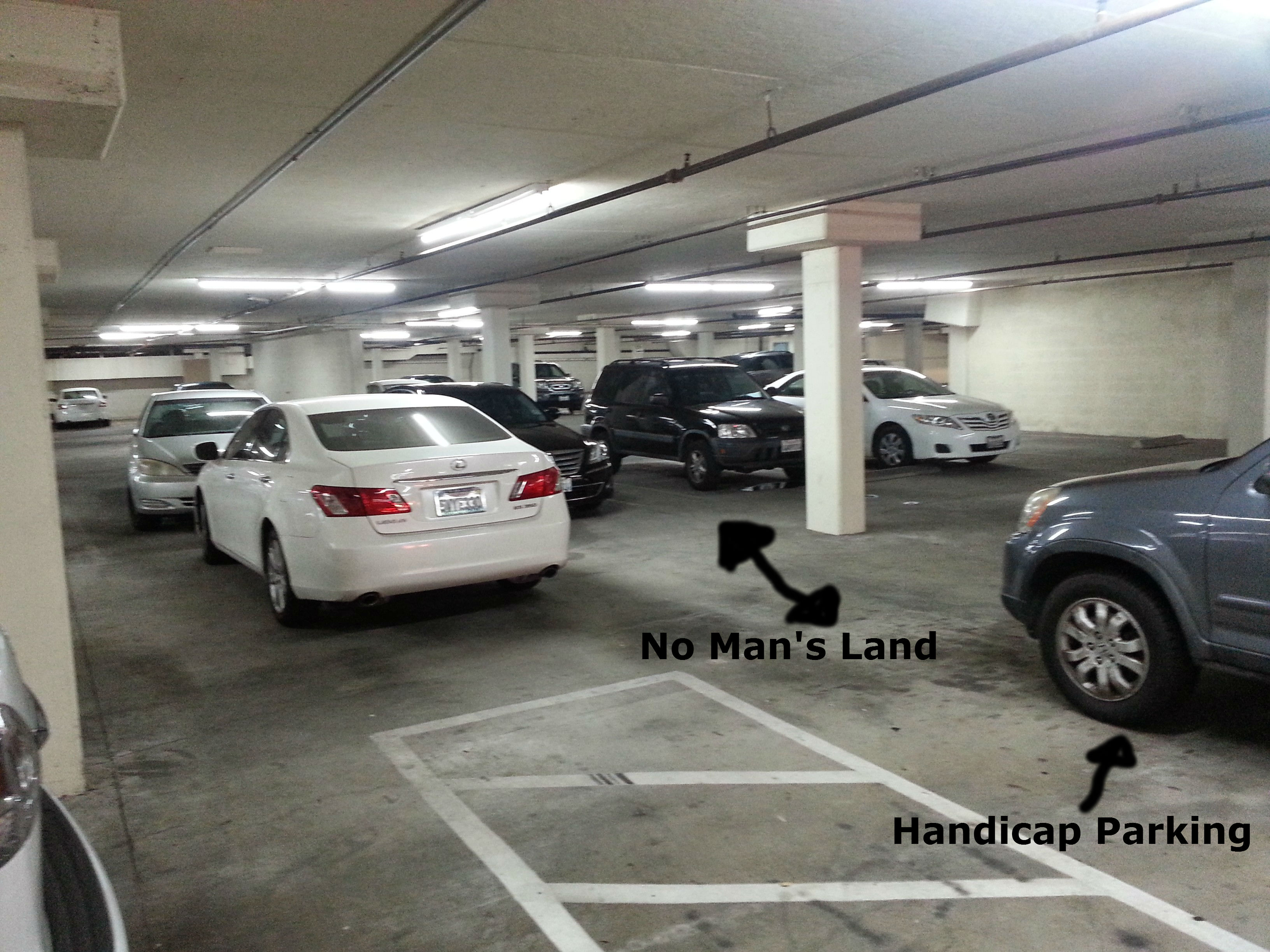 Retard Parking