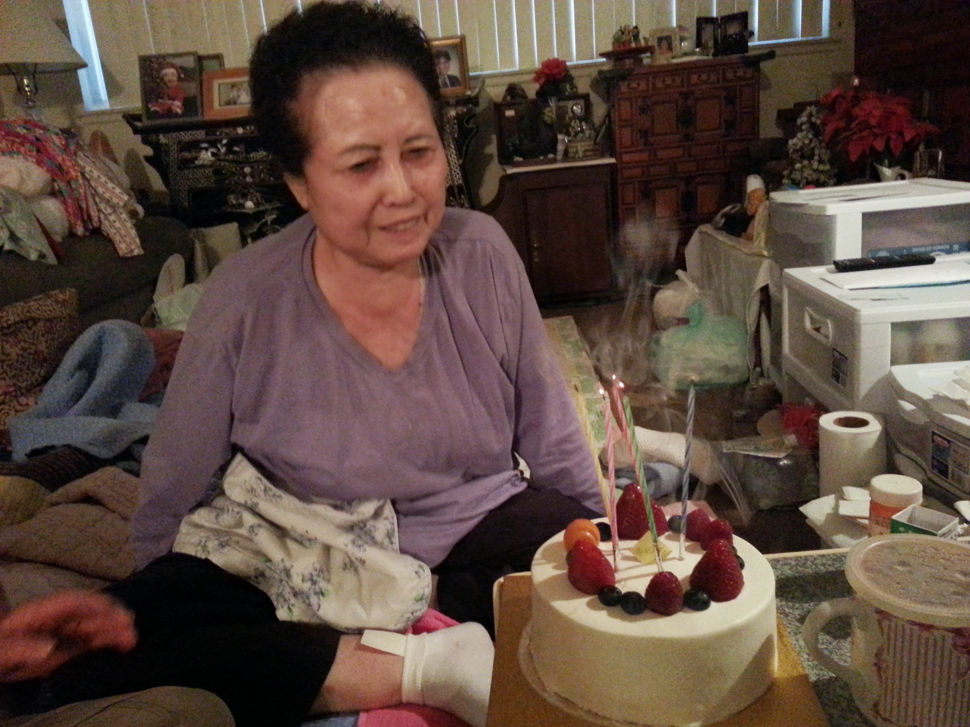 Grandmother
