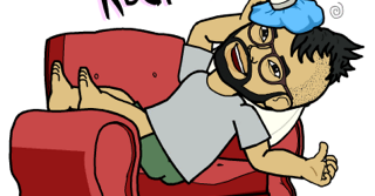 Yobo Cartoon