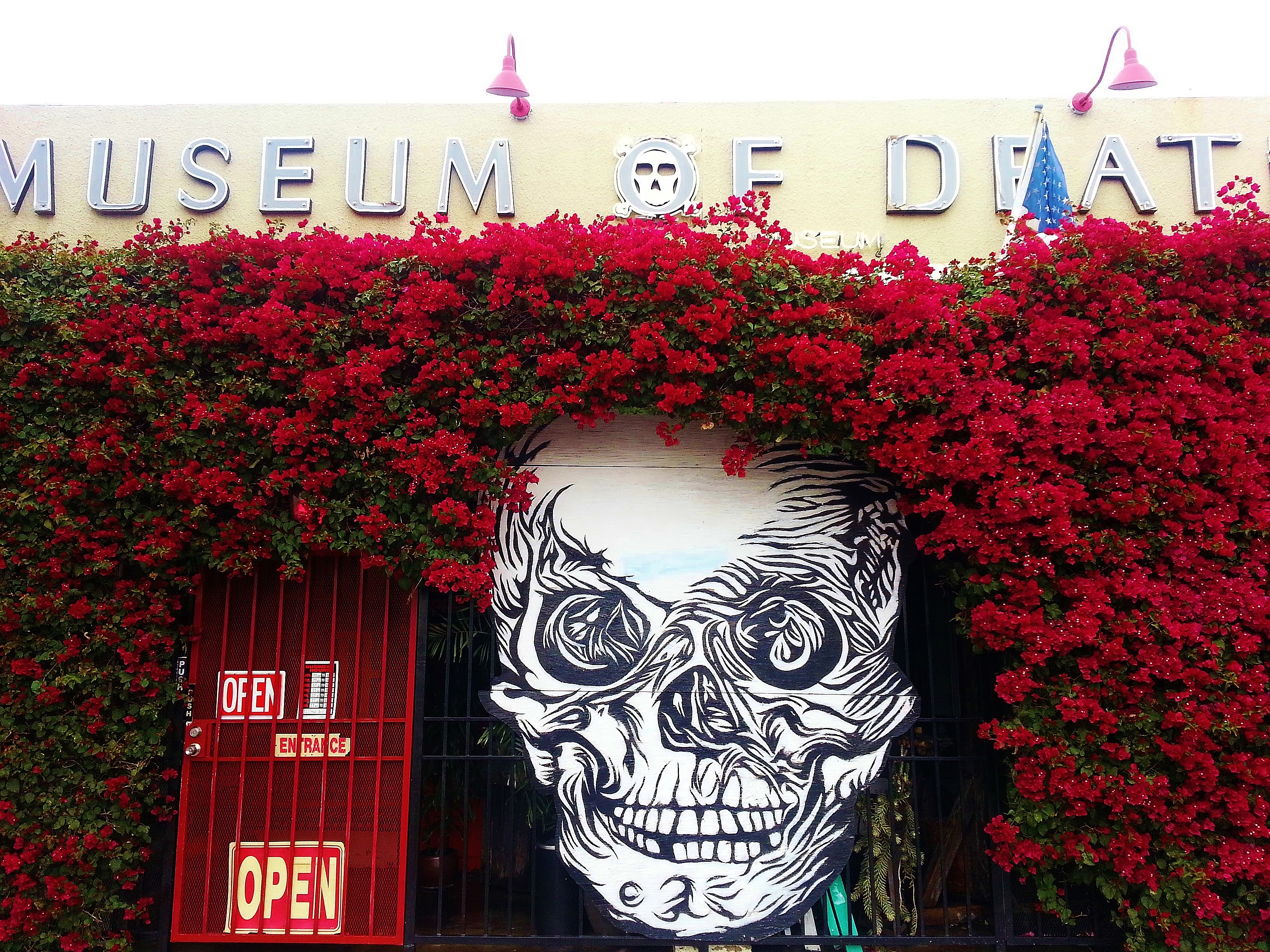 Museum of Death