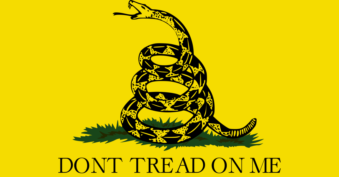 Gadsden Flag