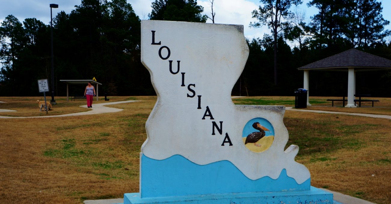 Louisiana