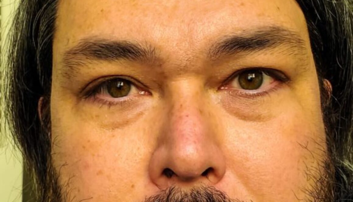 Me at 42