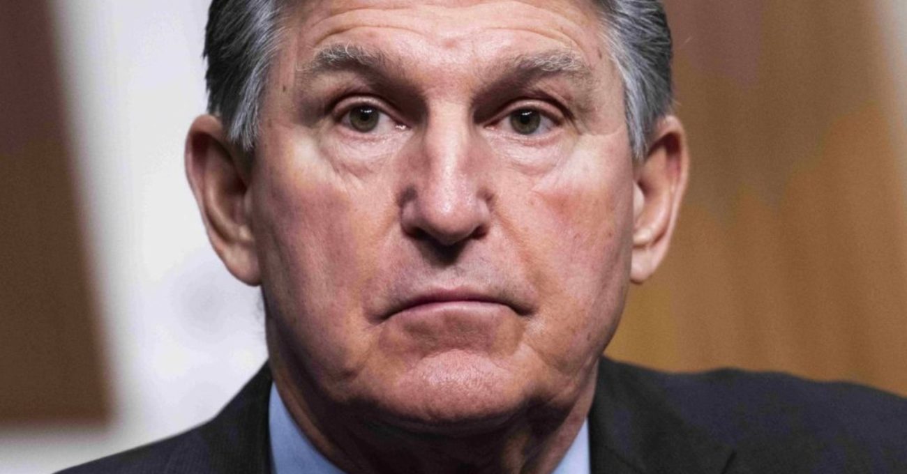 manchin