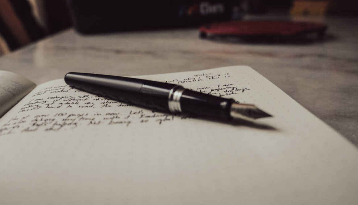 Fountain Pen