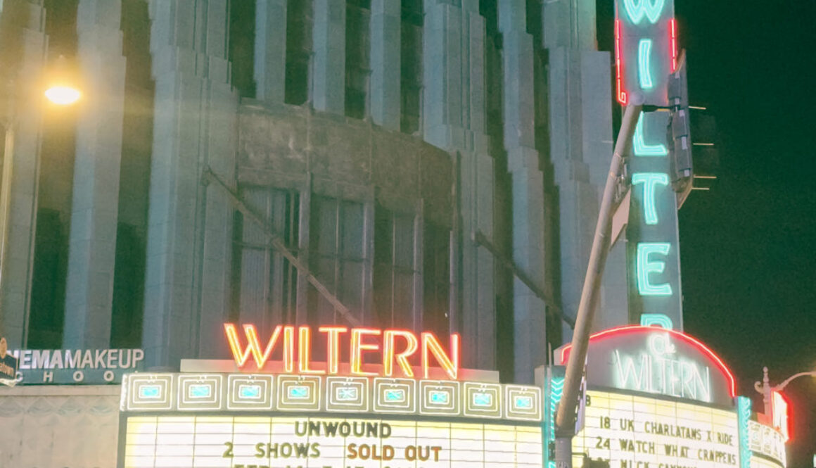 WIltern