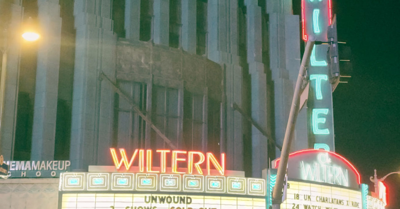 WIltern