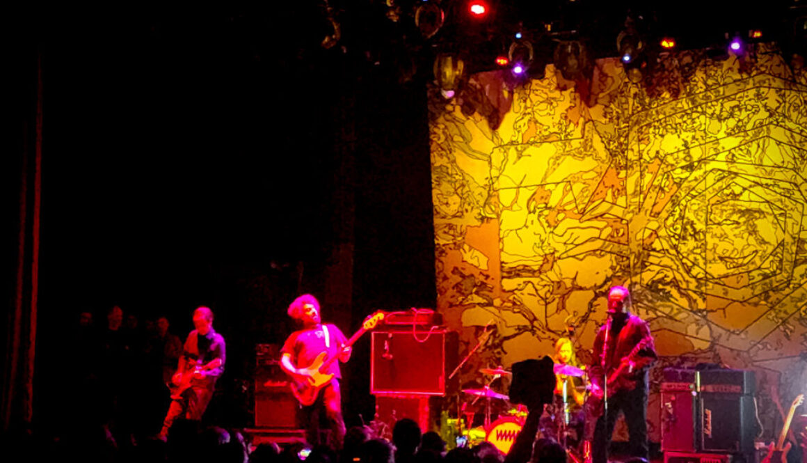 Unwound